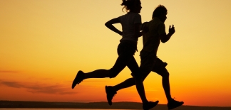 Treinamento de Corrida